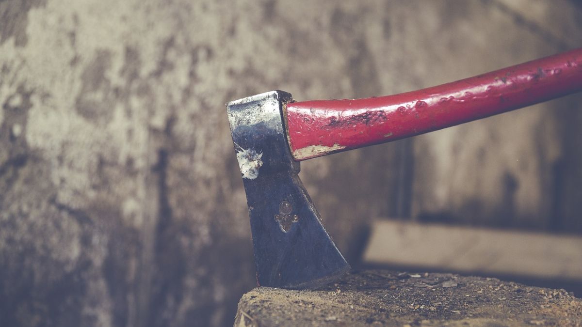 In Pakistan, Ahmadiyya Muslim was beheaded with an axe, atrocities are not stopping – India TV Hindi