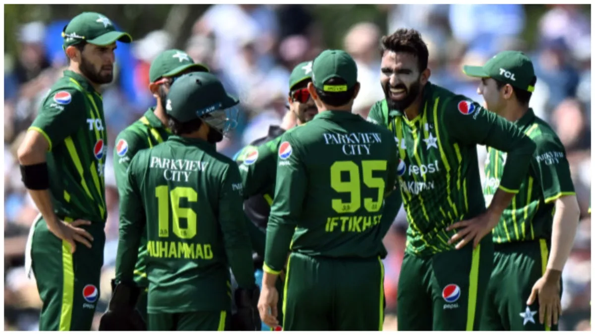 Champions Trophy 2025: बहुत बुरा फंसा पाकिस्तान, क्या इस टीम के बगैर हो जाएगा टूर्नामेंट? pakistan cricket team- India TV Hindi