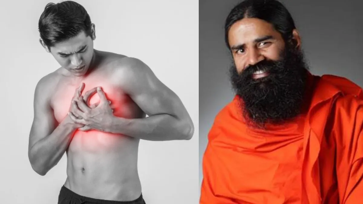 डायबिटीज के मरीजों में बढ़ रहा हार्ट अटैक का खतरा, रामदेव के रामबाण मंत्र दिल को बनाएंगे मजबूत Ayurveda for Diabetes patients- India TV Hindi