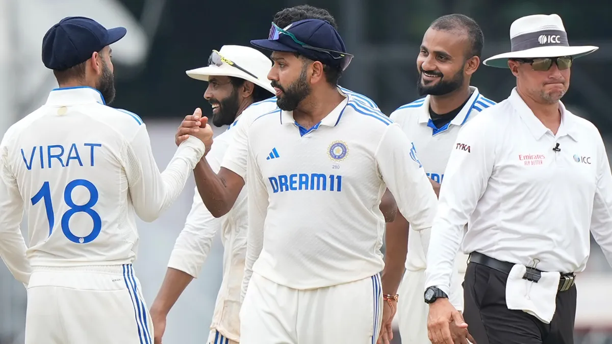 IND vs AUS: कब और सुबह कितने बजे शुरू होगा पांचवां टेस्ट, नोट कीजिए टाइम, नहीं तो पछताना पड़ेगा indian cricket team- India TV Hindi