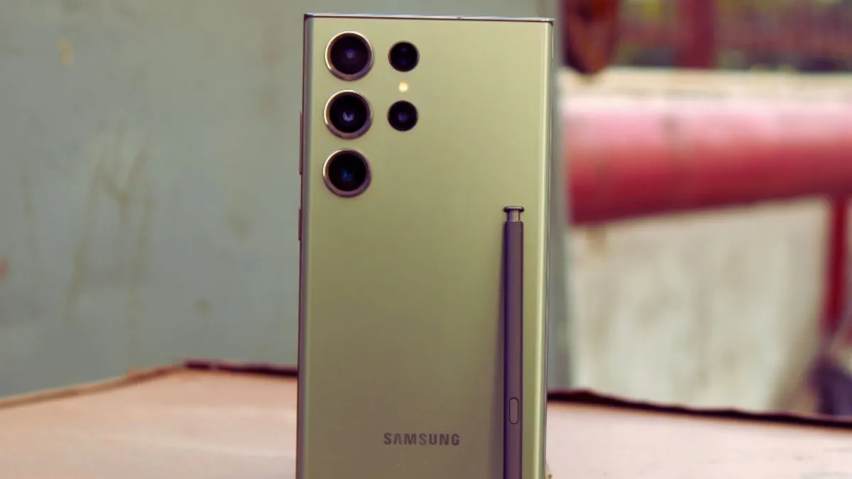 Samsung Galaxy S23 Ultra 256GB की कीमत हुई धड़ाम, Flipkart ने किया बड़ा प्राइस कट Samsung Galaxy S23 Ultra, Samsung Galaxy S23 Ultra Discount Offer, Samsung Galaxy S23 Price cut, Sam- India TV Hindi