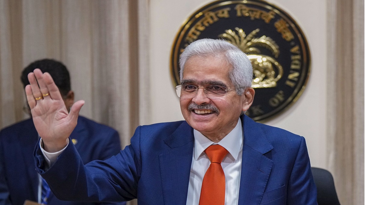 RBI गवर्नर शक्तिकांत दास ने अगले कार्यकाल के सवाल पर दिया ये स्मार्ट जवाब, इस दिन पूरा हो रहा टेन्योर