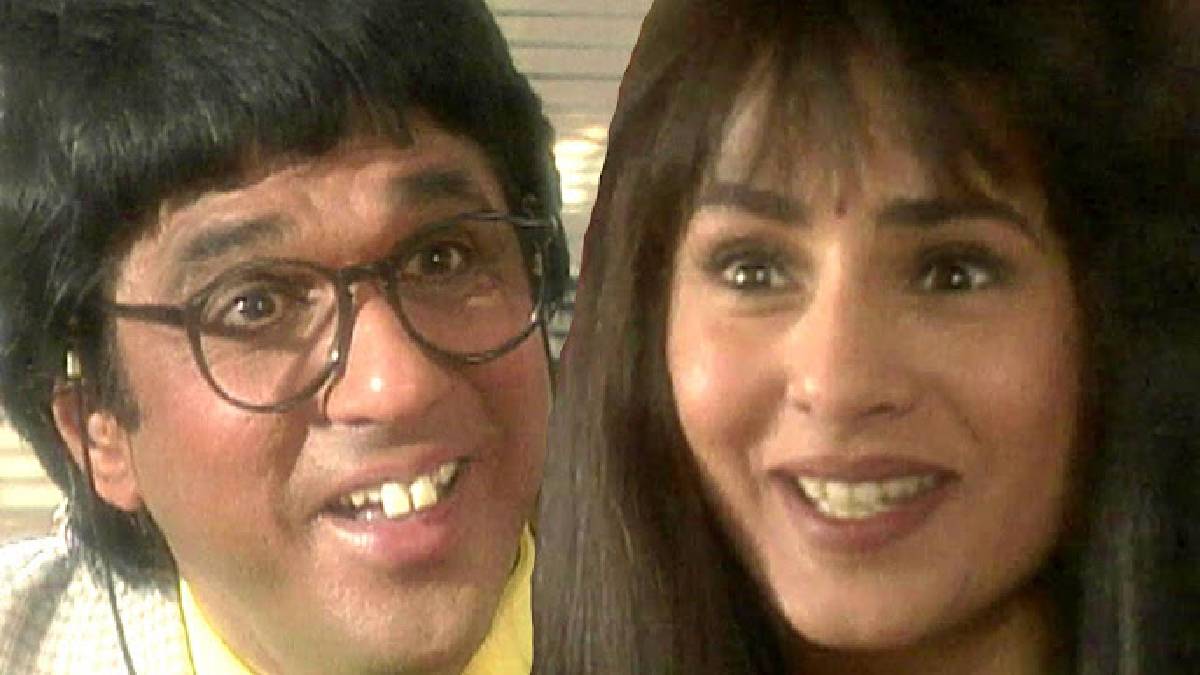 क्या मुकेश खन्ना की वजह से एक्ट्रेस ने छोड़ा था ‘शक्तिमान’? सालों बाद तोड़ी चुप्पी – India TV Hindi क्या मुकेश खन्ना की वजह से एक्ट्रेस ने छोड़ा था ‘शक्तिमान’? सालों बाद तोड़ी चुप्पी – India TV Hindi