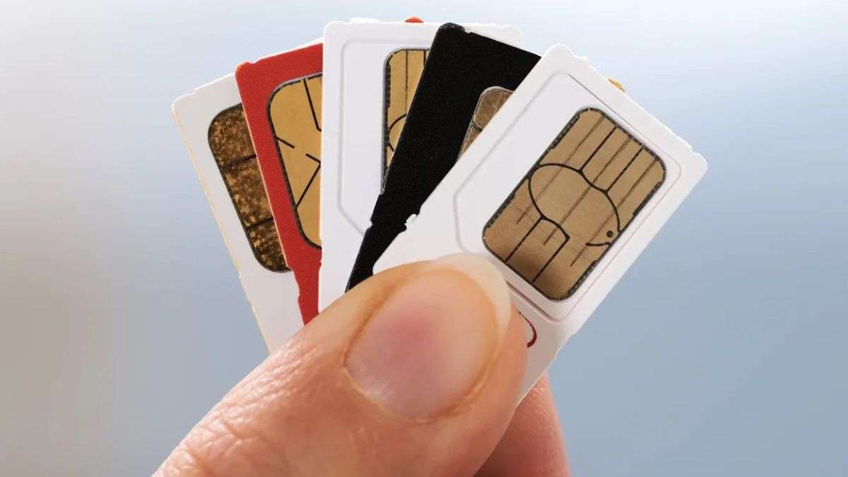 Sim Card पर सरकार का बड़ा एक्शन, 6.69 लाख मोबाइल नंबर हुए ब्लॉक, जानें वजह