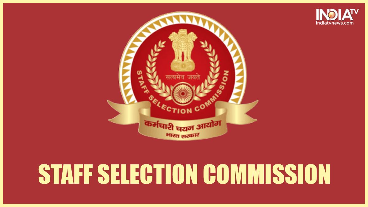 SSC Calendar 2025 दिल्ली पुलिस कांस्टेबल, MTS, CGL, GD और CHSL समेत 20