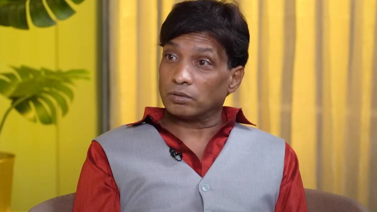 ‘आंख में पट्टी, जहर का इंजेक्शन और 7 लाख की फिरौती…’ सामने आए सुनील पाल, बताई किडनैपिंग की पूरी दास्तां