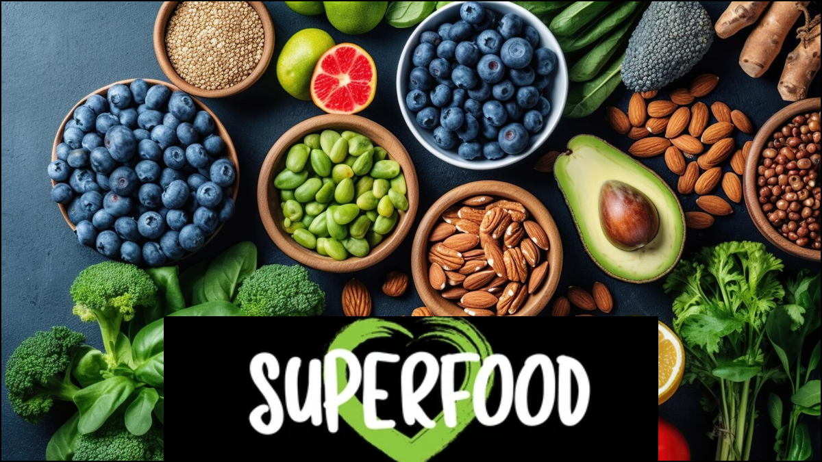 Superfood 2024 की लिस्ट में शामिल हुईं ये 3 चीजें, सेहत के लिए वरदान से कम नहीं, डाइट में करें शामिल