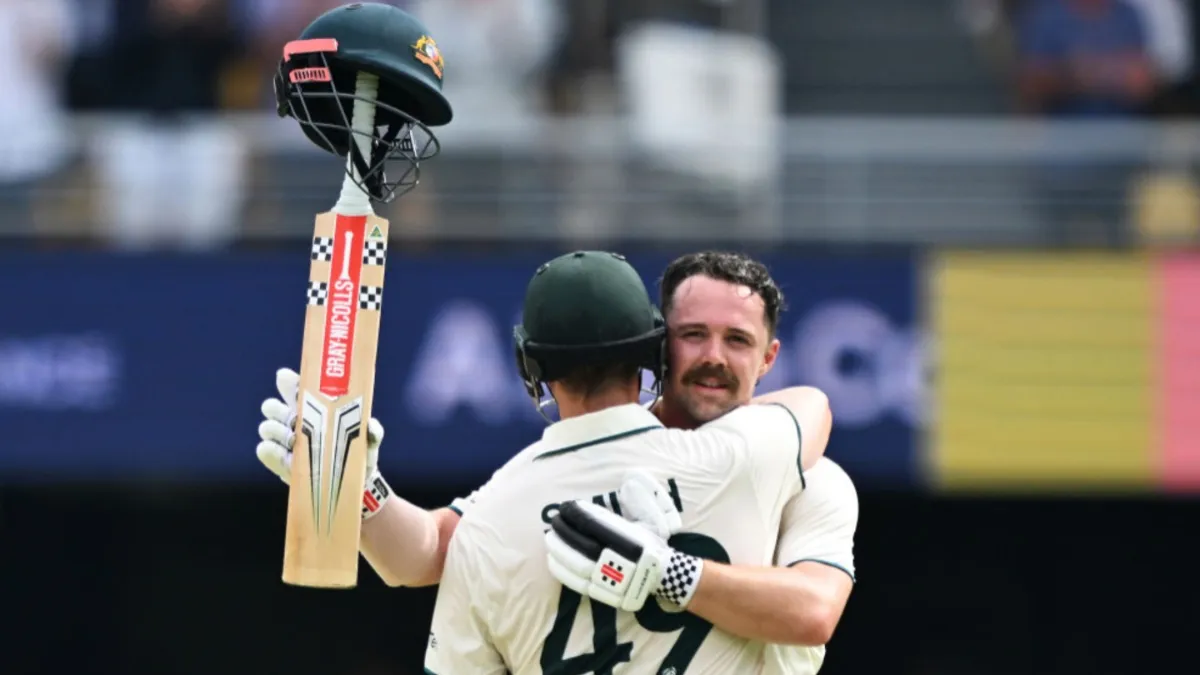 ट्रेविस हेड को लेकर सस्पेंस गहराया, मेलबर्न टेस्ट खेलने से पहले देना होगा इम्तिहान travis head- India TV Hindi