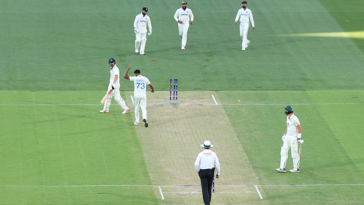 IND vs AUS: ट्रेविस हेड और मोहम्मद सिराज के बीच आखिर क्यों थी गहमागहमी? पूरी घटना की सामने आई बड़ी वजह