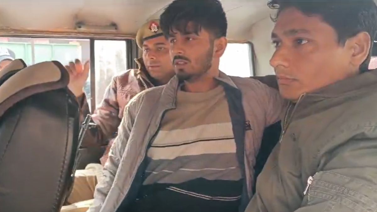 कॉमेडियन सुनील पाल के किडनैपर को लगी गोली, भागने की फिराक में था आरोपी; मुठभेड़ में हुआ घायल