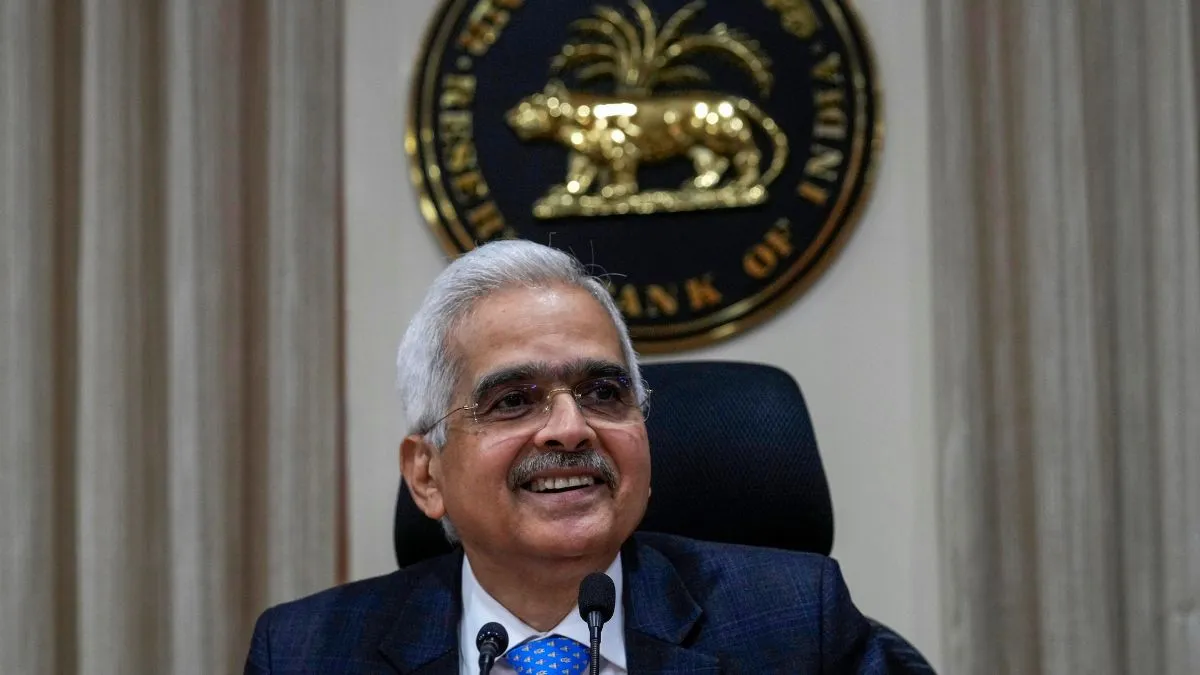 महंगाई डायन ने फिर रोके RBI के कदम, नहीं मिला सस्ते लोन का तोहफा, पढ़ें पूरी खबर रिजर्व बैंक गवर्नर शक्तिकांत दास- India TV Hindi