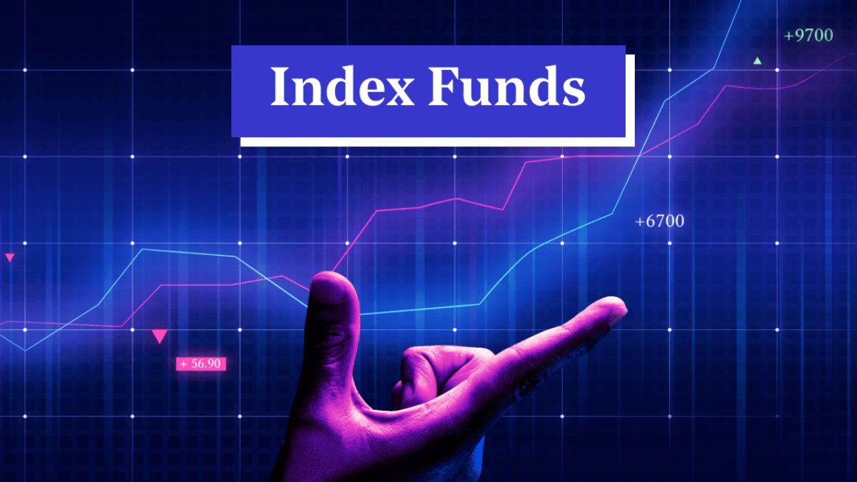 निवेश के लिए कैसे चुनें बेस्ट Index Fund? जानिए इससे जुड़ी खास बातें