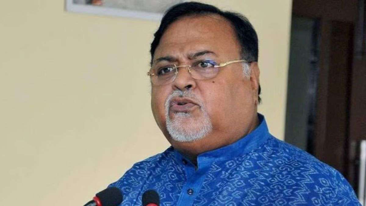 पश्चिम बंगाल के पूर्व शिक्षा मंत्री पार्थ चटर्जी को सुप्रीम कोर्ट से मिली जमानत, 2 साल बाद जेल से बाहर आने का रास्ता हुआ साफ