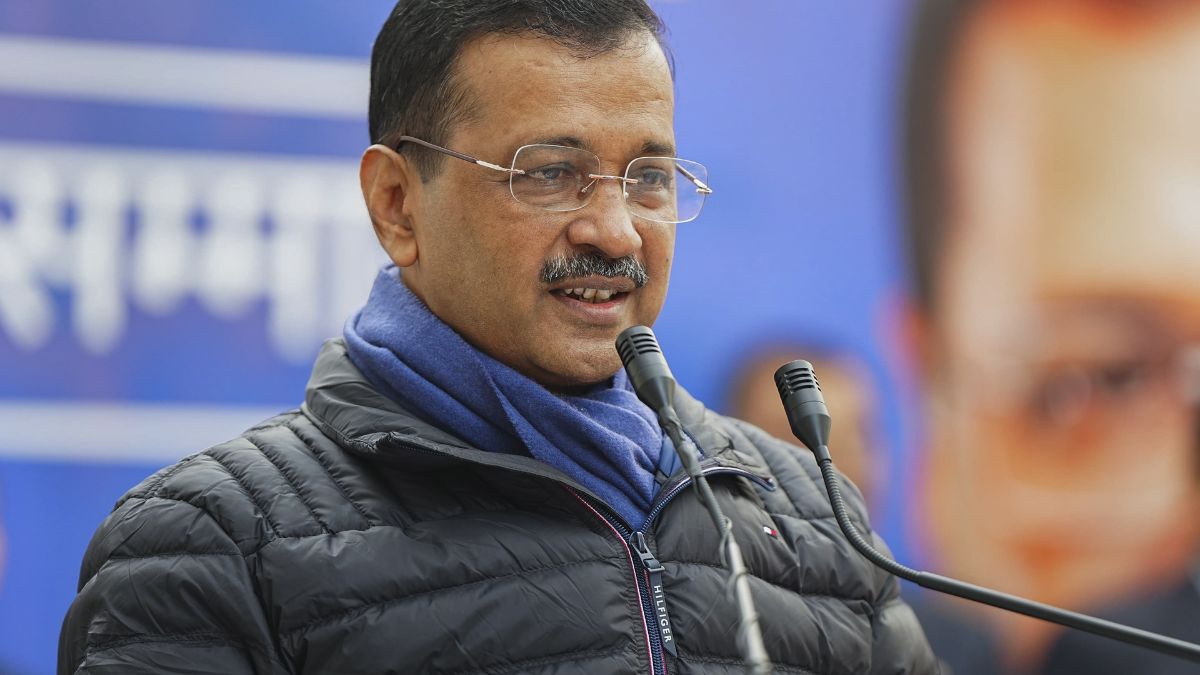 महिला सम्मान निधि और संजीवनी योजना का रजिस्ट्रेशन कब शुरू होगा? केजरीवाल ने बताई ये तारीख, कहा-हम आपके घर आएंगे