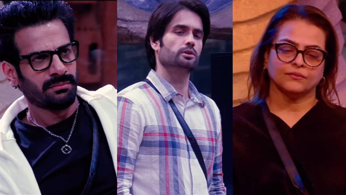 BB 18: ‘पूरा घर ही फरेबी निकला…’ दोस्तों से निराश विवियन, करणवीर के बाद अब इन दो से भी तोड़ी दोस्ती!