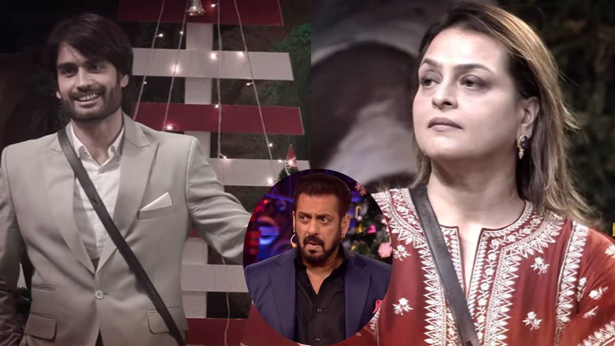 Bigg Boss 18: विवियन डीसेना ने शिल्पा को दिए ‘झूठी, चालाक और जलनखोर’ के टैग, भड़क उठीं अभिनेत्री