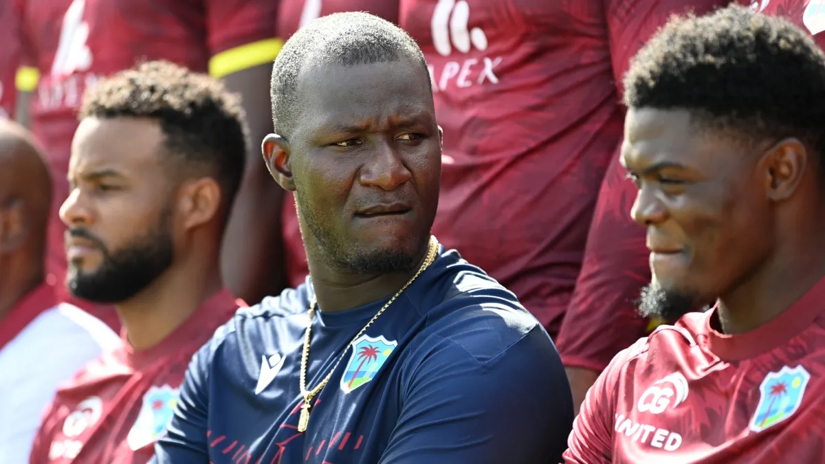 टॉस होने से पहले ही खिलाड़ी पर ICC ने लगाया फाइन, नहीं मानी थी अंपायर की ये बात west indies cricket team- India TV Hindi