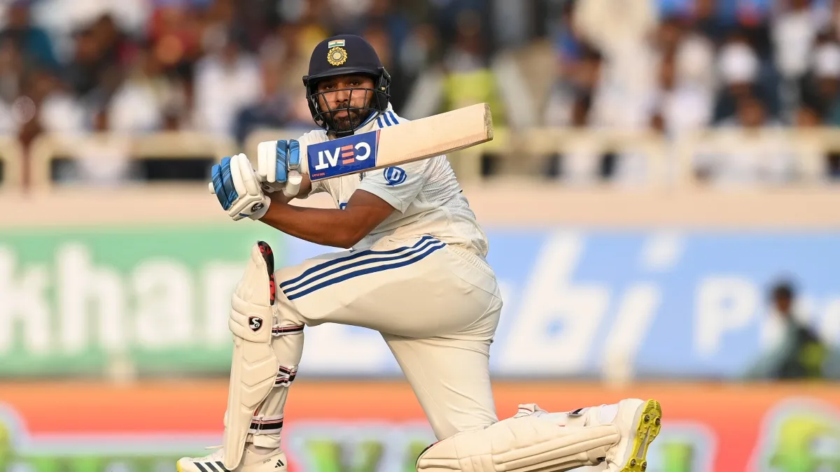 टेस्ट क्रिकेट में खराब फॉर्म के कारण रोहित ले सकते हैं अहम फैसला, अचानक सामने आया बड़ा अपडेट रोहित शर्मा- India TV Hindi