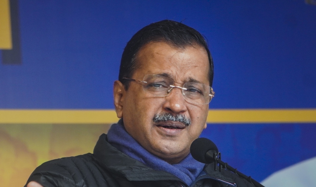 Delhi Assembly Election 2025: दिल्ली विधानसभा चुनाव में बीजेपी का सीएम चेहरा कौन? अरविंद केजरीवाल ने किया ये बड़ा दावा