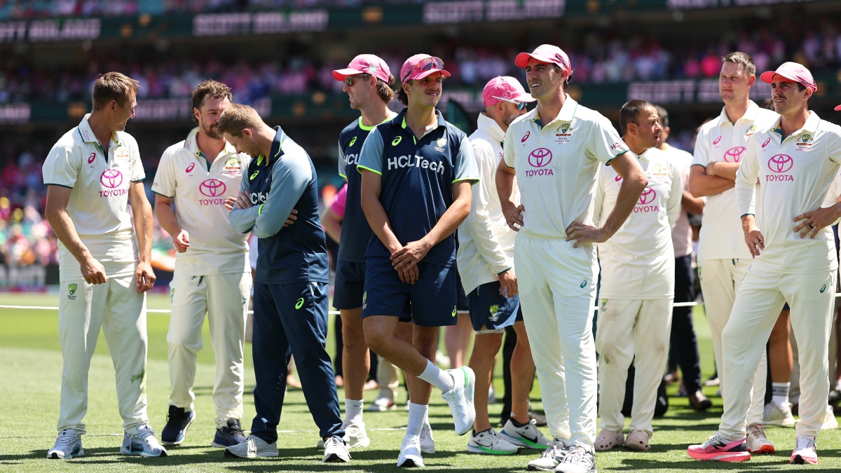 IND vs AUS: पैट कमिंस ने रोहित-बुमराह को लेकर दिया बयान, कहा – हमारा 10 साल का सपना पूरा हुआ