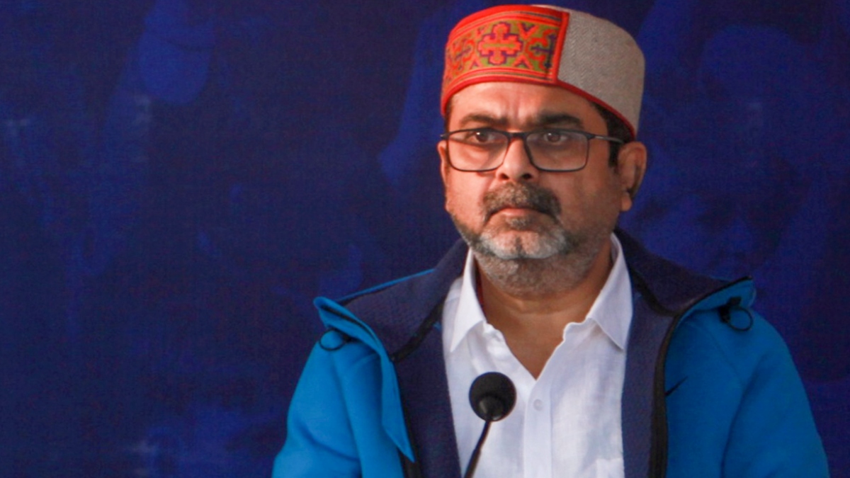 दिल्ली चुनाव: अवध ओझा के लिए आई खुशखबरी, पटपड़गंज से चुनाव लड़ने का रास्ता हुआ साफ दिल्ली चुनाव: अवध ओझा के लिए आई खुशखबरी, पटपड़गंज से चुनाव लड़ने का रास्ता हुआ साफ