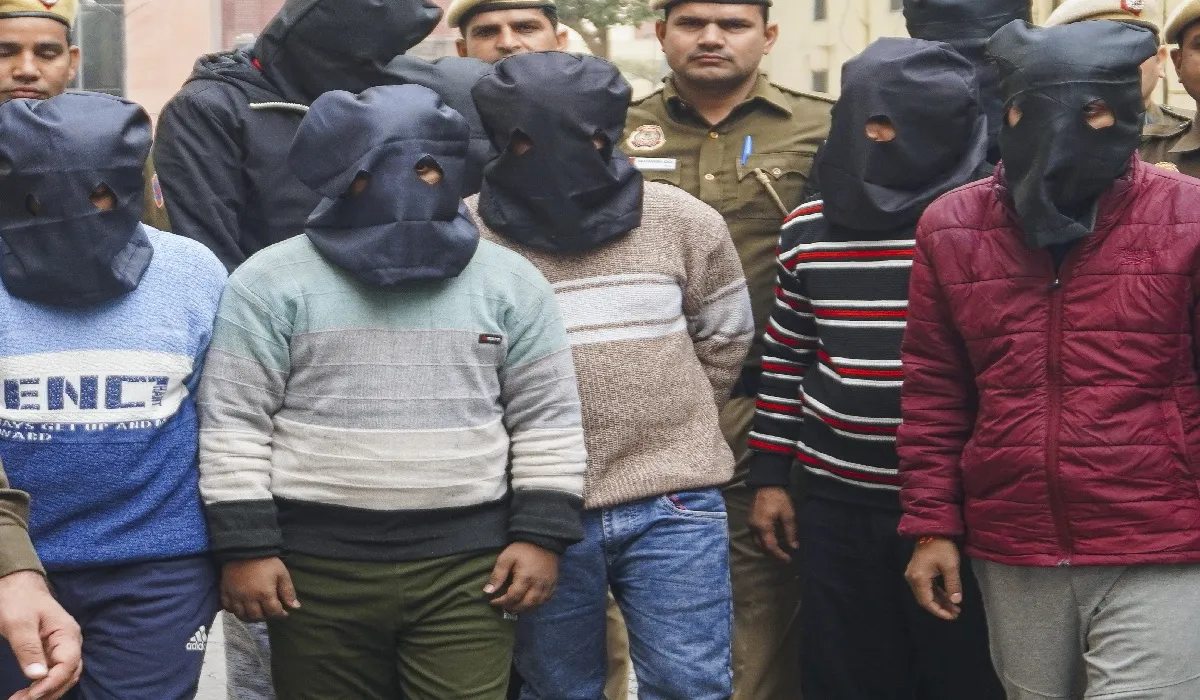 बांग्लादेशी घुसपैठियों के खिलाफ कार्रवाई में क्यों दिख रही है तेजी, इस बार घुसपैठ से लड़ने की क्या है रणनीति? जानें सबकुछ Bangladeshi- India TV Hindi