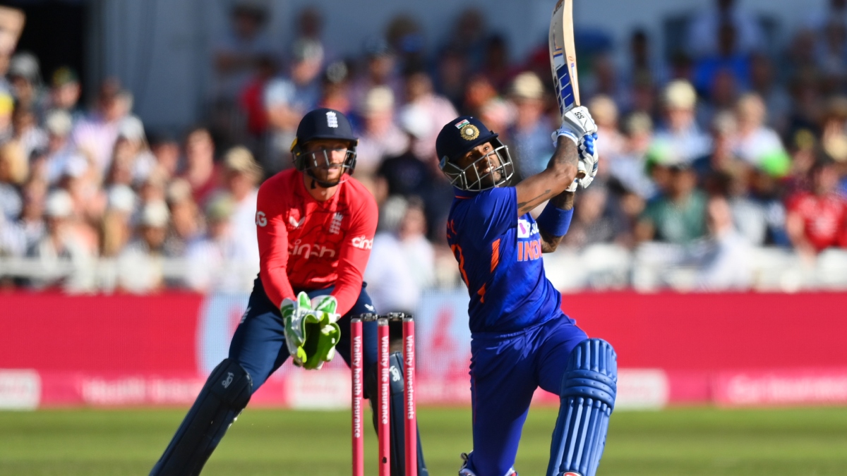 IND v ENG T20I सीरीज में टूट सकते हैं कई बड़े कीर्तिमान, सूर्या-अर्शदीप के पास इतिहास रचने का मौका