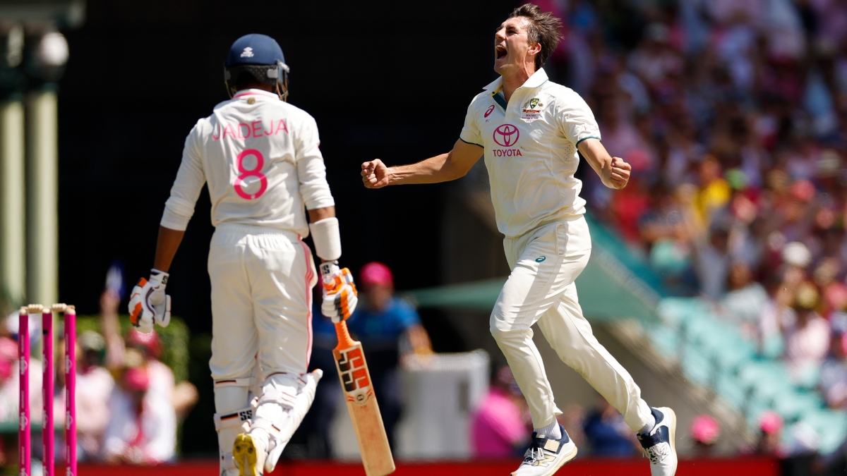 IND vs AUS: ऑस्ट्रेलिया के धाकड़ गेंदबाज का वर्ल्ड रिकॉर्ड, अब तक बुमराह भी नहीं कर सके ये कारनामा