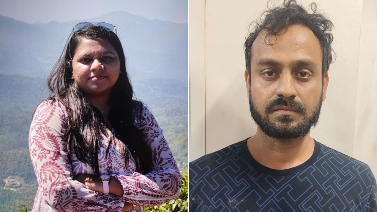 फूफा ने बनाया 24 साल की भतीजी का अश्लील वीडियो, ब्लैकमेल कर बुलाया होटल, पर उसने सबके सामने आग लगा ली