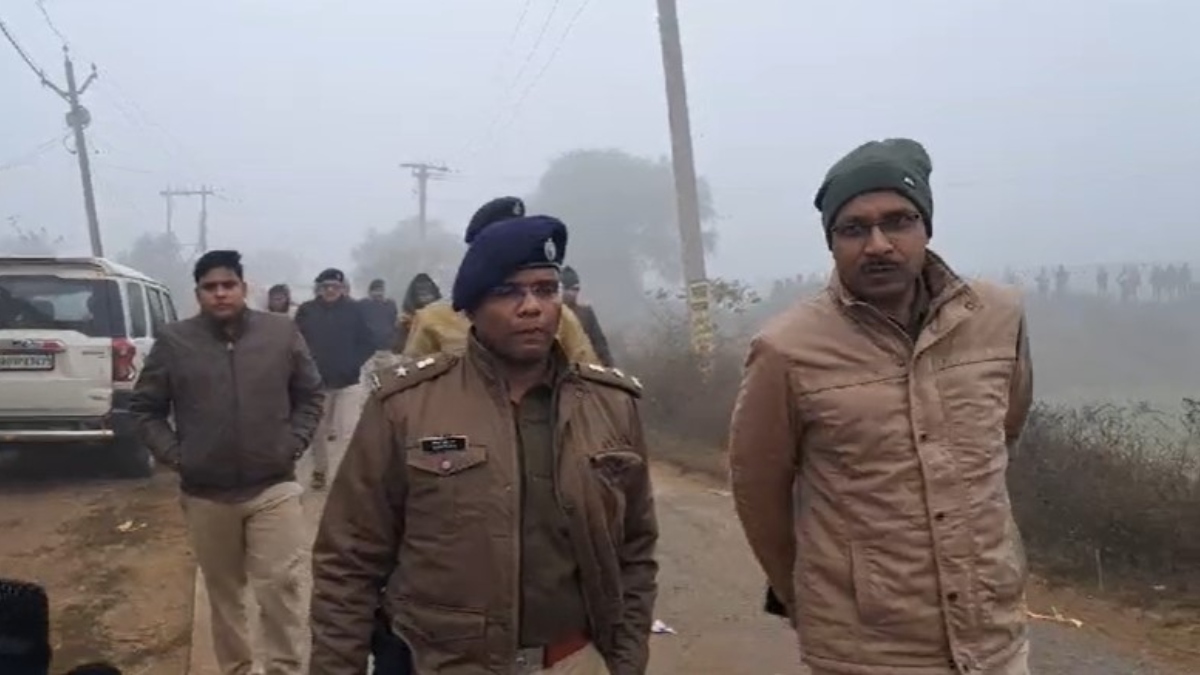 पटना में पुलिस के साथ मुठभेड़ में 2 अपराधी ढेर, डकैती की योजना बनाकर पहुंचे थे हिंदूनी गांव; सब-इंस्पेक्टर घायल