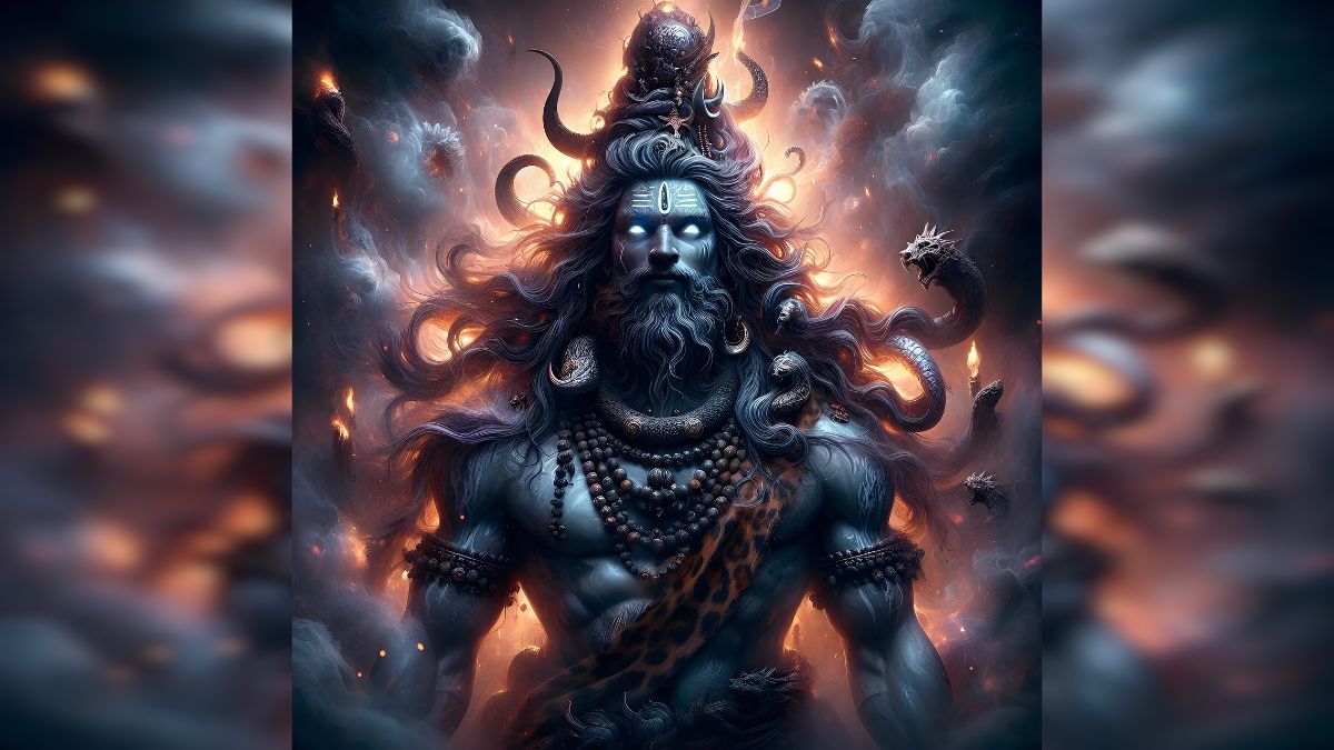 मौनी अमावस्या के दिन महादेव के इन 108 नामों का करें जप, हर संकट दूर करेंगे भोले शंकर मौनी अमावस्या के दिन महादेव के इन 108 नामों का करें जप, हर संकट दूर करेंगे भोले शंकर