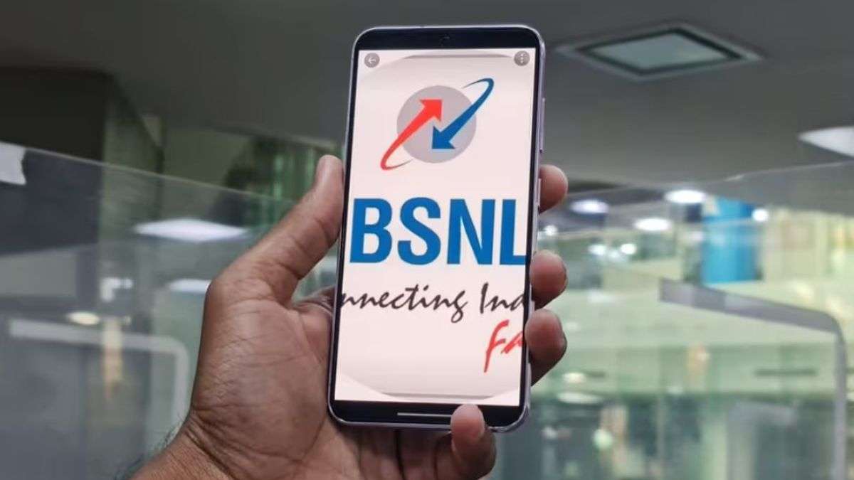 BSNL लाया बिना डेटा वाला सस्ता रिचार्ज प्लान, 90 दिन तक मिलेगी अनलिमिटेड फ्री कॉलिंग