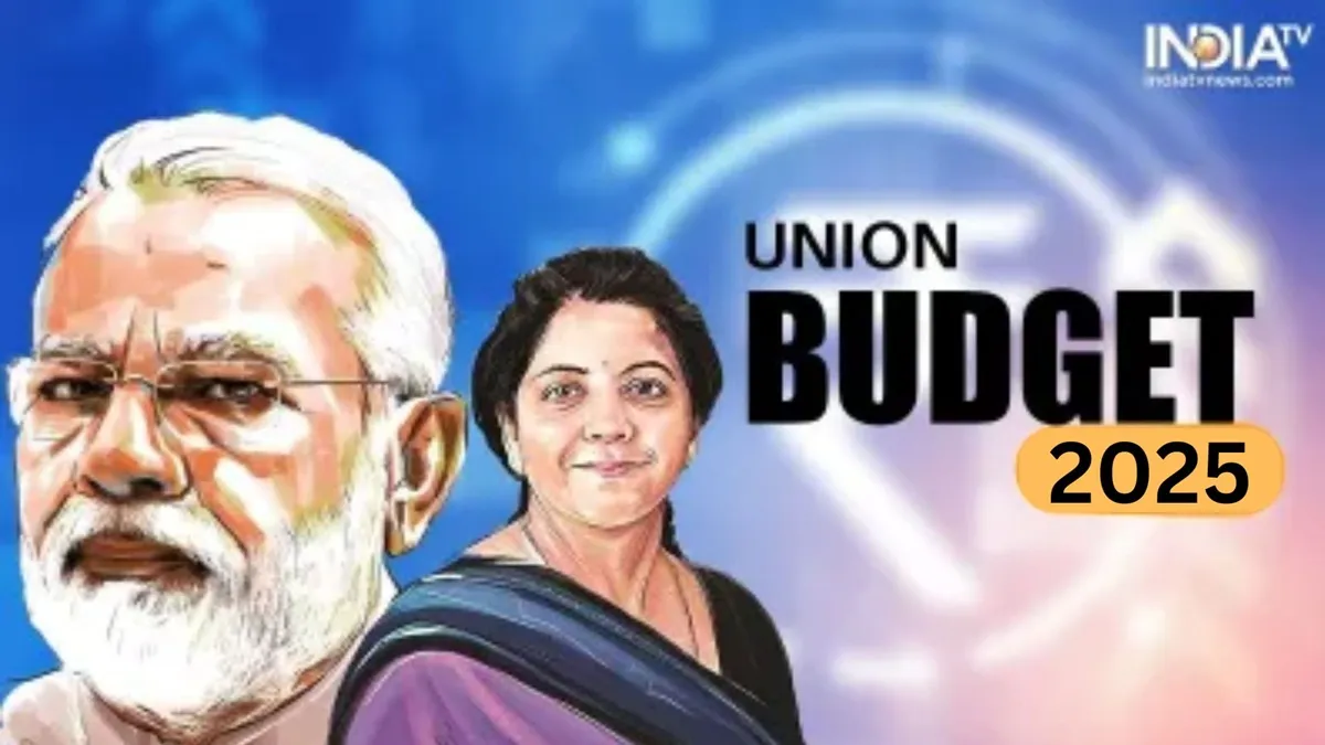 Budget 2025: बजट में इन अहम आंकड़ों पर सरकार की रहेगी नजर, जानें क्यों हैं खास वित्त वर्ष 2026 के बजट में घाटे के आंकड़ों पर बाजार की पैनी नजर रहेगी।- India TV Paisa