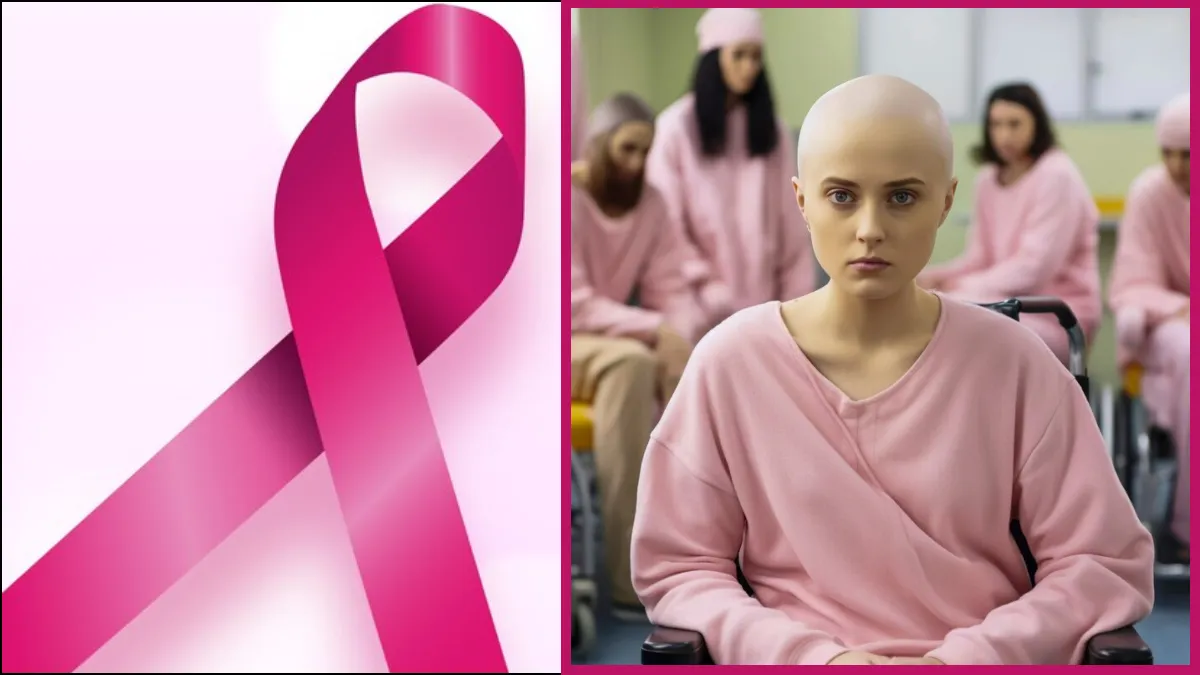 किन लोगों को कैंसर का सबसे ज्यादा खतरा होता है, डॉक्टर से जानिए कहीं आप भी लिस्ट में शामिल तो नहीं हैं? कैंसर का खतरा किसे है?- India TV Hindi