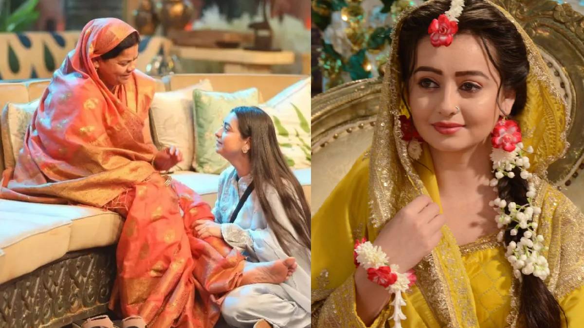 BB 18: चाहत पांडे की मां ने ही बिगाड़ दिया उनका गेम, भारी पड़ा घर के अंदर का बवाल, विवियन को हुआ फायदा