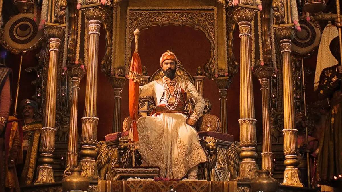 विक्की कौशल की फिल्म पर रिलीज से पहले ही गहराने लगा विवाद, महाराणा प्रताप के वंशज बोले- ‘इतिहासकार करेंगे फैसला’
