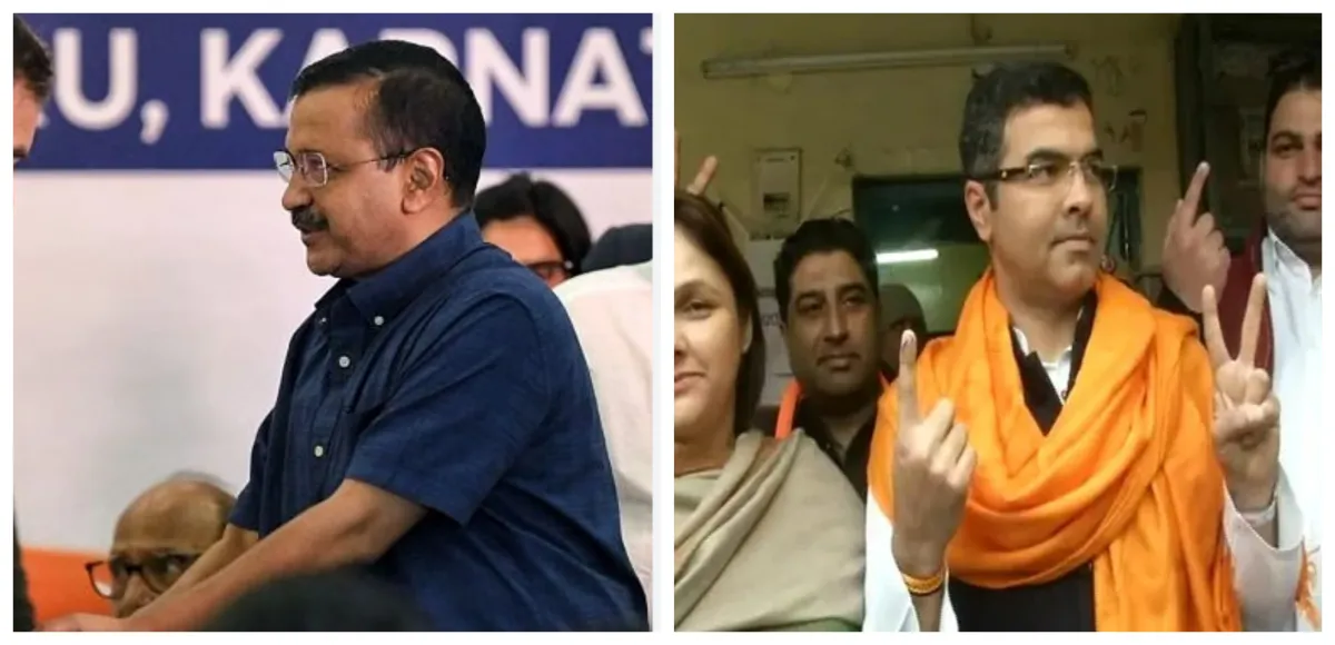 दिल्ली चुनाव: AAP के पूरे 70, कांग्रेस के 48, BJP के अबतक 29 कैंडिडेट्स, किसे कहां से मिला टिकट? आप, कांग्रेस और भाजपा की पूरी लिस्ट- India TV Hindi