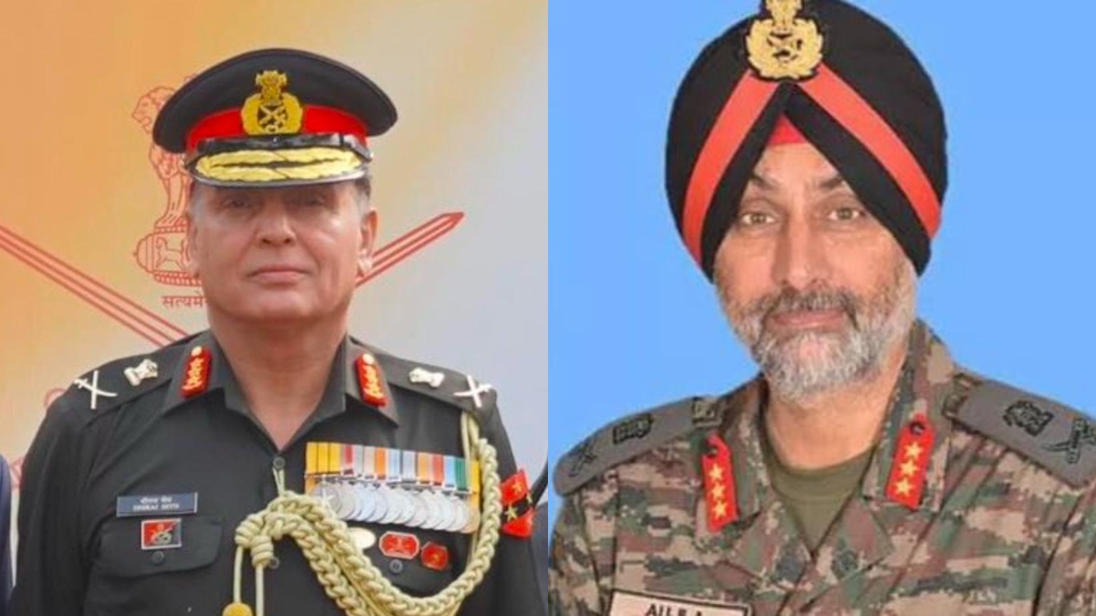 76वें गणतंत्र दिवस पर 95 जवानों को वीरता पदक, इनमें सबसे ज्यादा 21 CRPF के, यूपी दूसरे नंबर पर