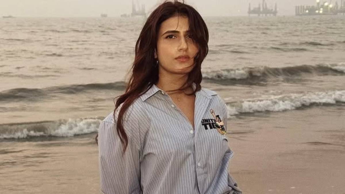 ‘सब करने के लिए तैयार हो न?’ फातिमा सना शेख से जब एजेंट ने पूछा था सवाल, खोला इंडस्ट्री का काला-चिट्ठा