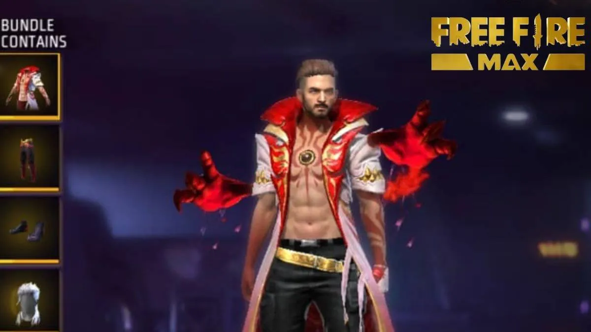 Garena Free Fire Max के लेटेस्ट Redeem Codes में मिल रहे ये खास रिवॉर्ड, इस तरह करें रिडीम Garena Free Fire MAX Redeem Codes- India TV Hindi