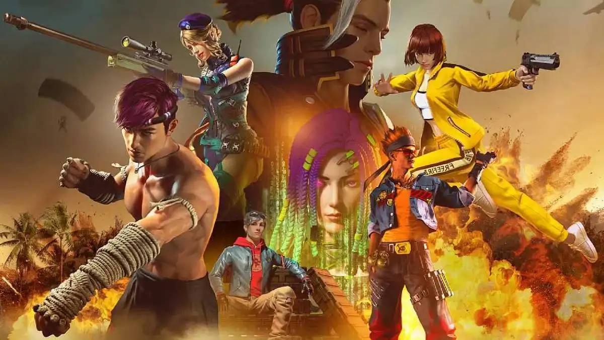 Garena Free Fire Max Redeem Codes: फ्री फायर के कोड्स आज Free में दिलाएंगे इमोट्स और पेट्स