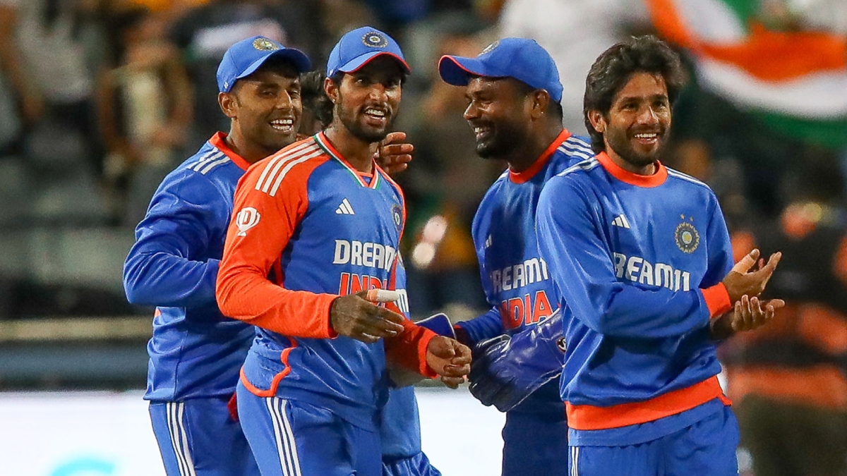 IND vs ENG: भारतीय टीम का कोलकाता के मैदान पर ऐसा है T20 रिकॉर्ड, इतने साल पहले हारा था मैच