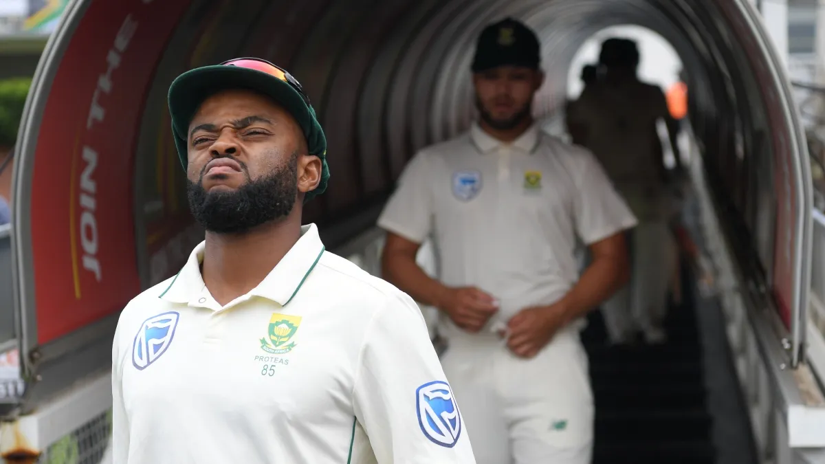 WTC 2025 फाइनल जीतते ही वर्ल्ड रिकॉर्ड बना देंगे टेम्बा बावुमा, बन जाएंगे ऐसा करने वाले दुनिया के पहले कप्तान Temba Bavuma- India TV Hindi