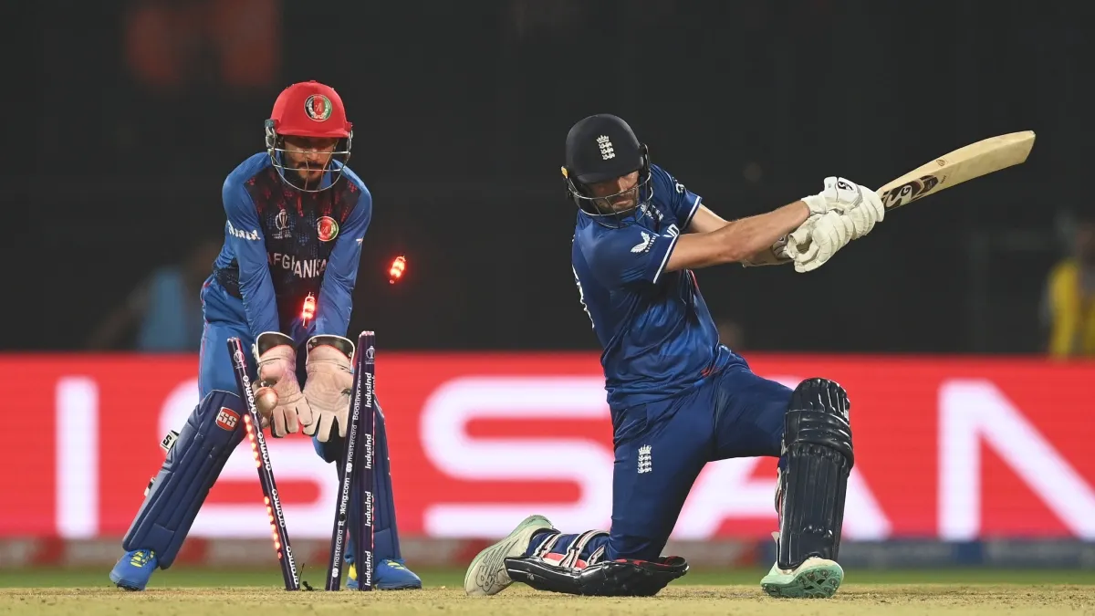 Champions Trophy 2025: क्या इस टीम से नहीं खेलेगा इंग्लैंड? UK में खड़ा हुआ नया बवाल Champions Trophy 2025- India TV Hindi