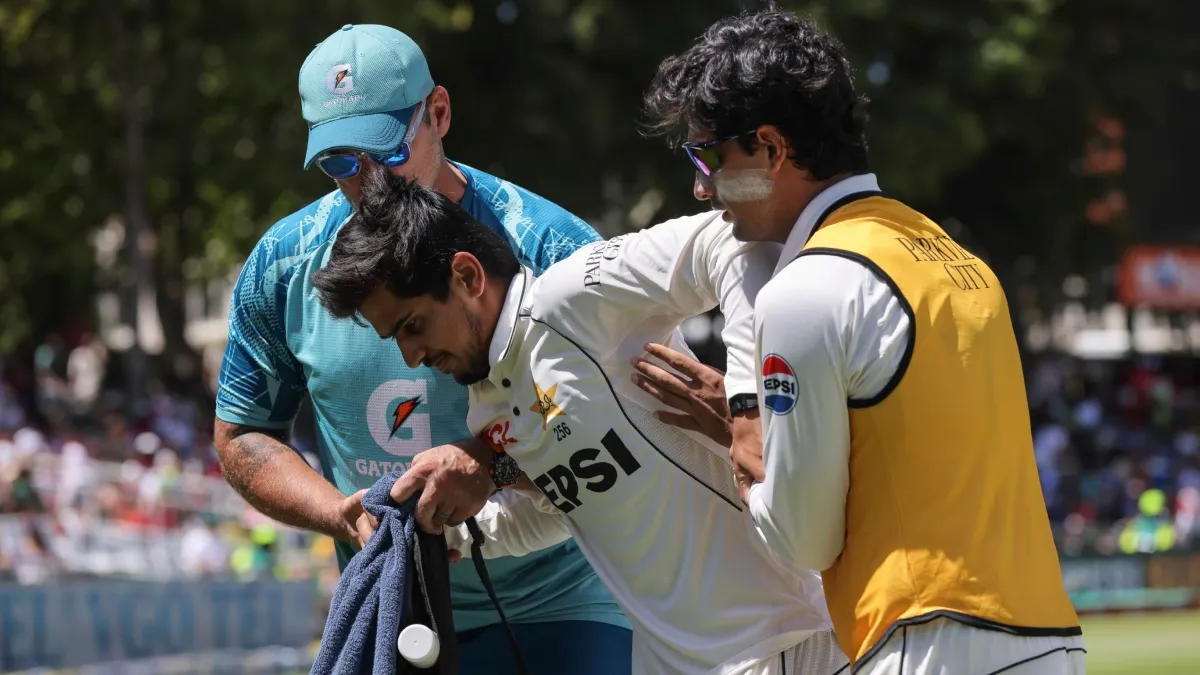 Pakistan Cricket- India TV Hindi