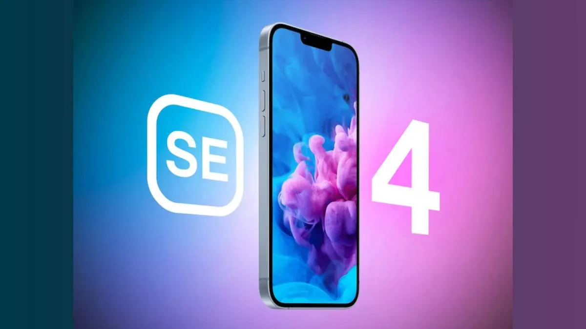 iPhone SE 4- India TV Hindi