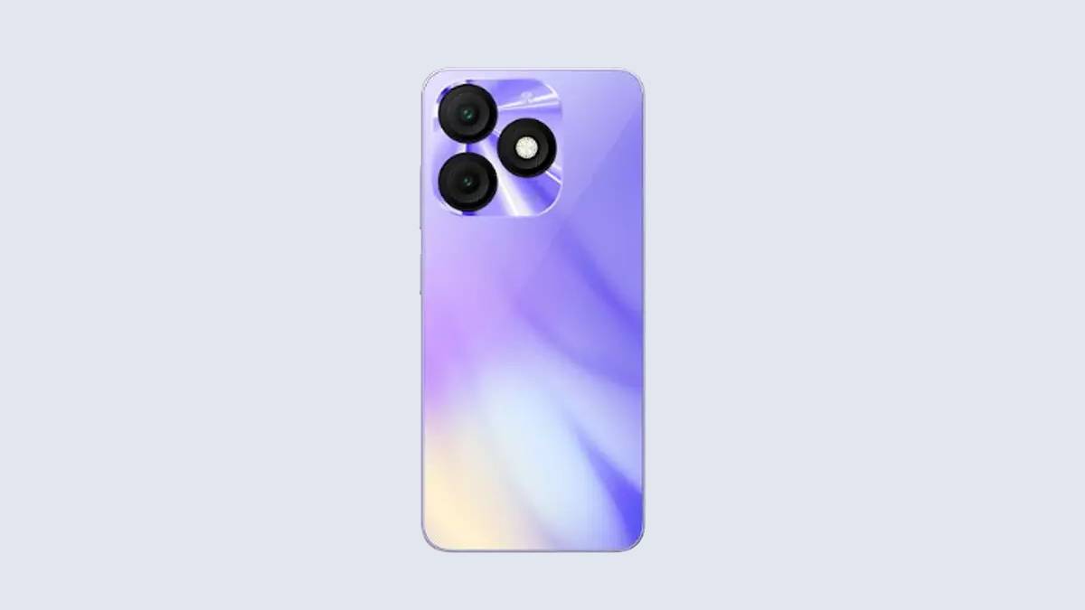 इस कंपनी ने 6,000 रुपये से कम में लॉन्च किया धांसू Smartphone, iPhone वाले हैं फीचर्स