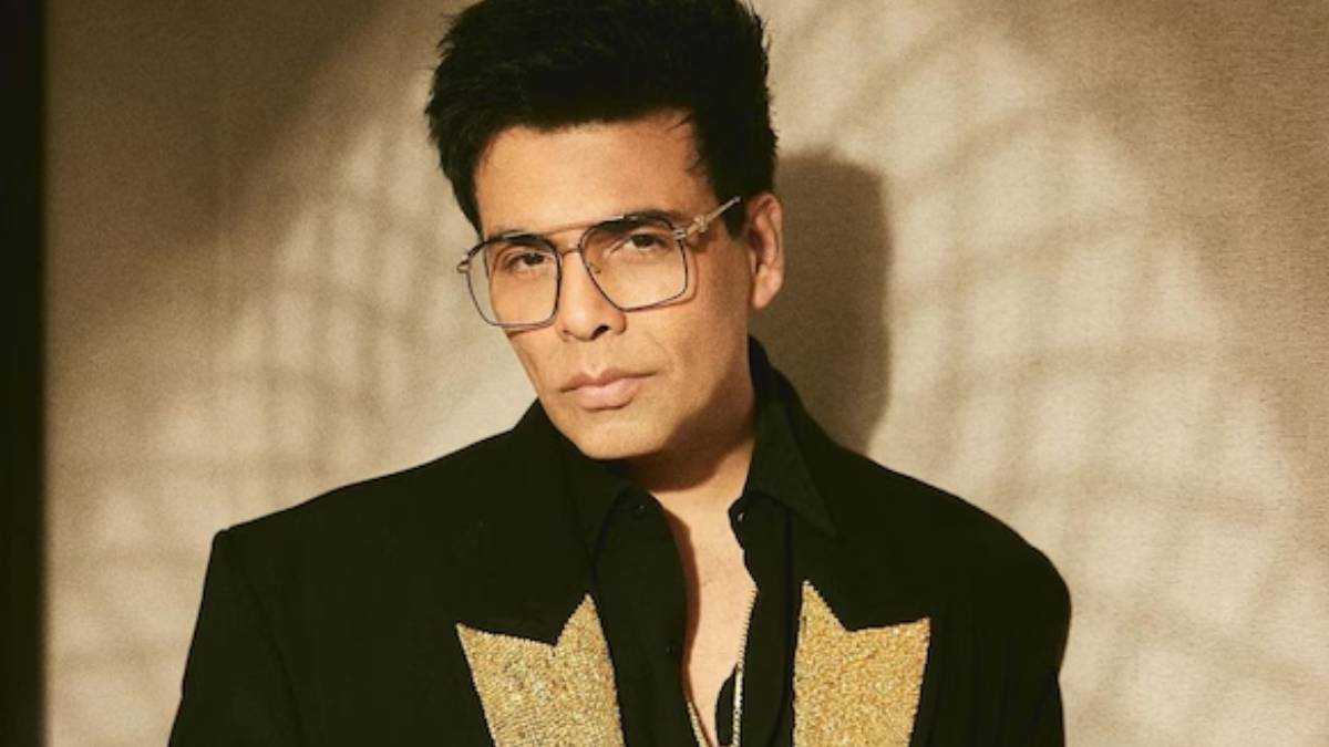 करण जौहर एक और स्टारकिड को करेंगे लॉन्च, 40 साल पुराने रिश्ते का दिया हवाला, खुशी से झूमी बहन