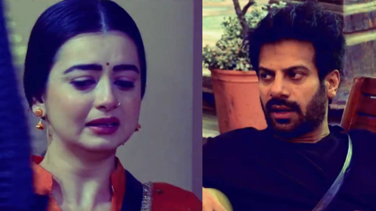 Bigg Boss 18: चाहत पांडे पर कमेंट कर बुरे फंसे करणवीर, आगबबूला हुईं एक्ट्रेस, दिया करारा जवाब