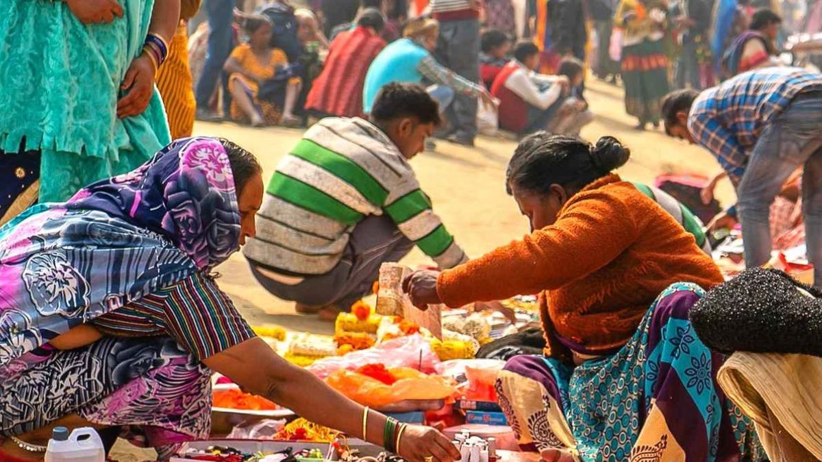 Maha Kumbh: महाकुंभ के दूसरे अमृत स्नान के दिन करें इस भगवान के मंत्रों का जाप, खुश हुए तो सारे कष्ट होंगे दूर – India TV Hindi